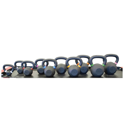 Kettlebells Kettlebells