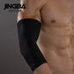 1PCS Nylon Knee Elbow Support Protector Volleyball Basketball +Wristband Boxing Hand Wraps Support+Ankle Support