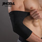 1PCS Nylon Knee Elbow Support Protector Volleyball Basketball +Wristband Boxing Hand Wraps Support+Ankle Support