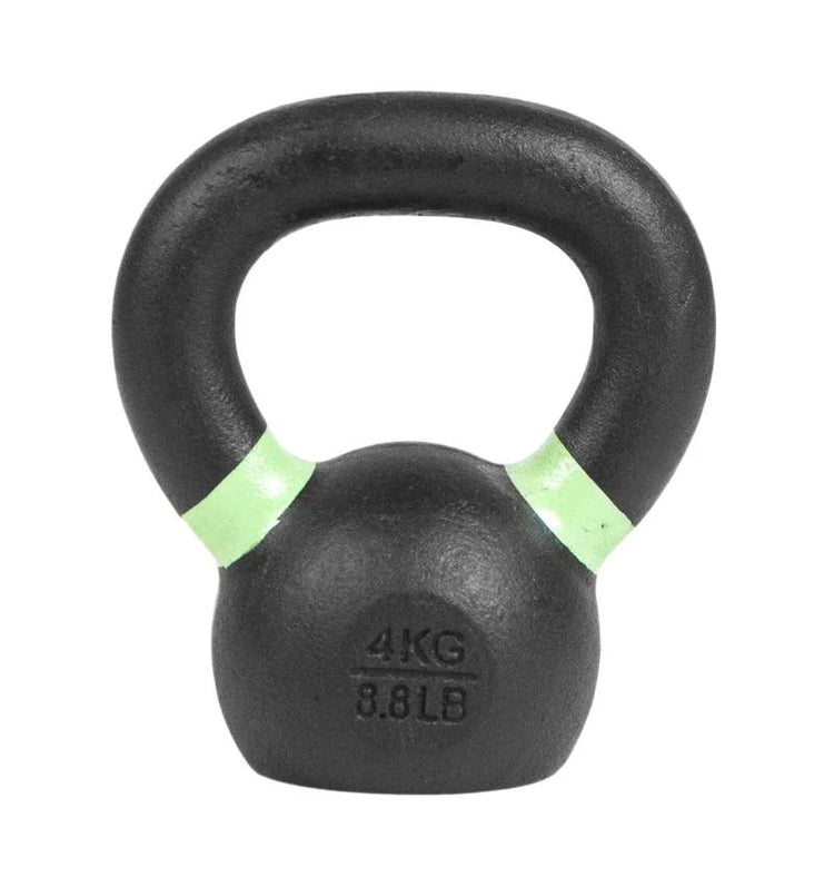 Kettlebells Kettlebells