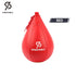 Boxing Pear Shape PU Speed Ball with Swivel Punch Bag Punching Boxeo Speed Bag Punch Fitness Training Ball Gym Exercise Accessor