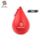 Boxing Pear Shape PU Speed Ball with Swivel Punch Bag Punching Boxeo Speed Bag Punch Fitness Training Ball Gym Exercise Accessor