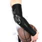 1Pc Sports Arm Guard Crashproof Compression Sleeves Elbow Protective Pad UV Protection Hand Cover for Running Fishing Cycling