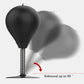 Desktop Punching Bag with Heavy-Duty Suction Cup
