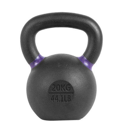 Kettlebells Kettlebells