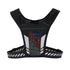 Lightweight Running Vest with Phone Holder (Adjustable Fit)