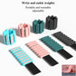 Wrist Weights Ankle Weights for Men&Women Portable Wearable Adjustable Leg Wrist Weighted Bracelet for Pilate、Yoga、Gym Training