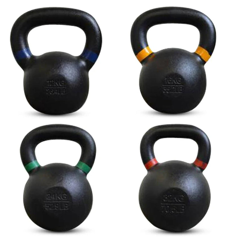 Kettlebells Kettlebells