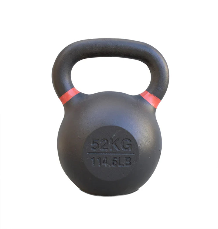 Kettlebells Kettlebells
