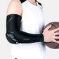Compression Arm Sleeve with Elbow Padding & UV Protection