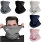 Thermal Sports Neck Warmer with Velvet Lining (Windproof)
