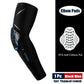 Compression Arm Sleeve with Elbow Padding & UV Protection