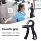 Adjustable Forearm & Grip Trainer (10-100kg Resistance)