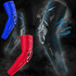 Compression Arm Sleeve with Elbow Padding & UV Protection