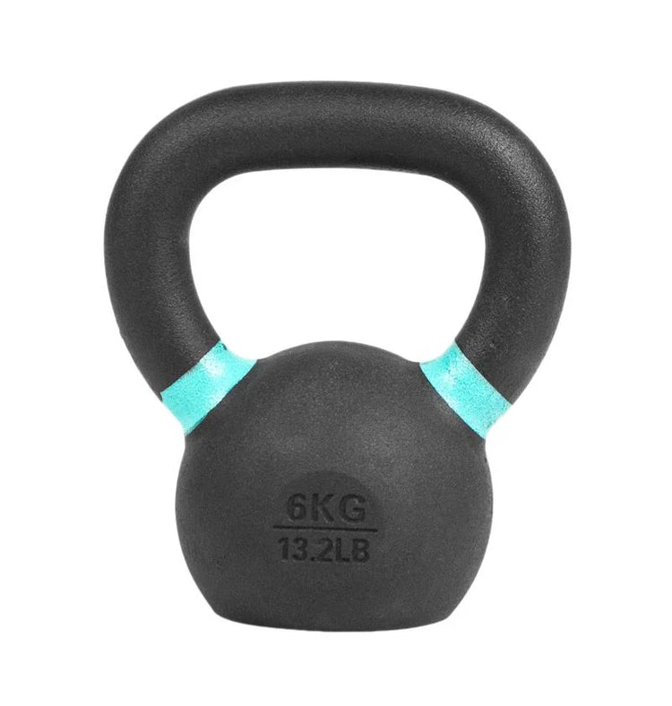 Kettlebells Kettlebells