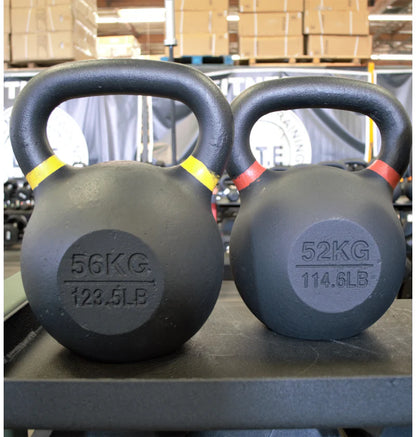 Kettlebells Kettlebells