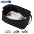 1Pcssoccer Shoe Carrying Bag, Soccer Cleats Storage Bag, Compact Soccer Boots Duffle Bag