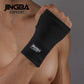 1PCS Nylon Knee Elbow Support Protector Volleyball Basketball +Wristband Boxing Hand Wraps Support+Ankle Support